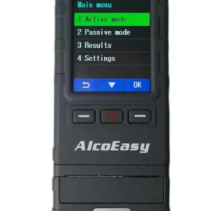 Alcohol Breath Tester ALCOEASY-A50
