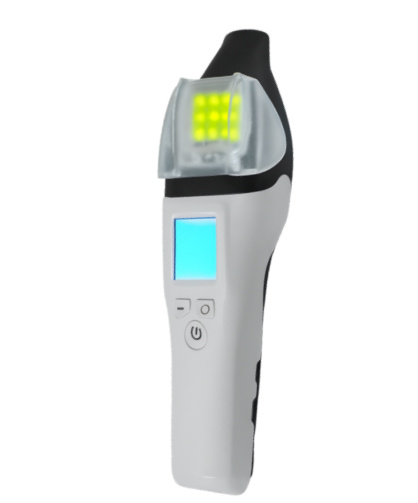 Alcohol Breath Tester AT 7000