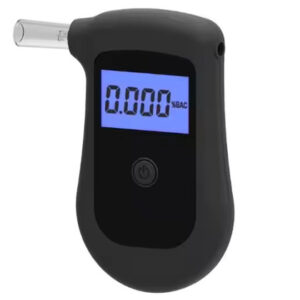 Alcohol Breath Tester AT810