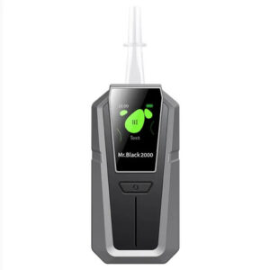 Alcohol Breath Tester Mr.Black-2000