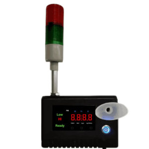 Alcohol Breath Tester UST-303