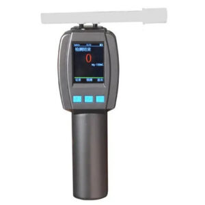 Alcohol Breath Tester UST-A100