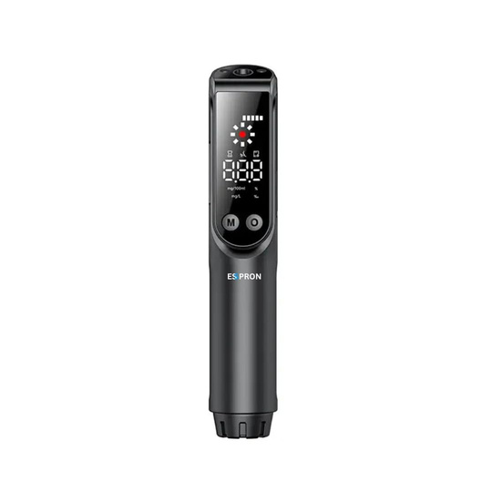Alcohol Breath Tester UST-AX5