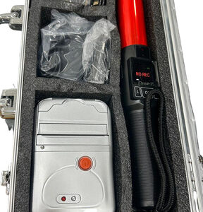 Alcohol Breath Tester UST-Cheetah2