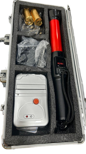Alcohol Breath Tester UST-Cheetah2