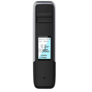 Alcohol Breath Tester UST-CSY-06