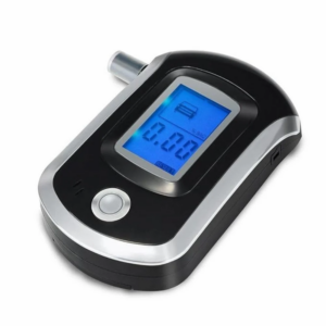 Alcohol Tester At 6000