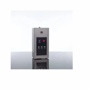 ALCOSCAN EBS 010 Entrance Breathalyzer System