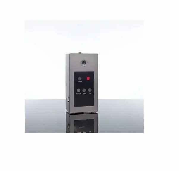 ALCOSCAN EBS 010 Entrance Breathalyzer System