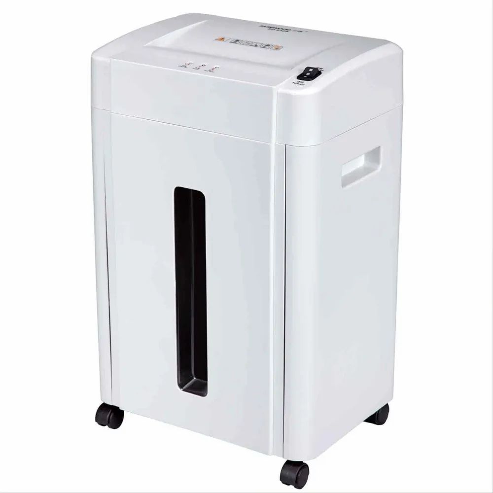 Antiva 9251 CC Paper Shredder Machines