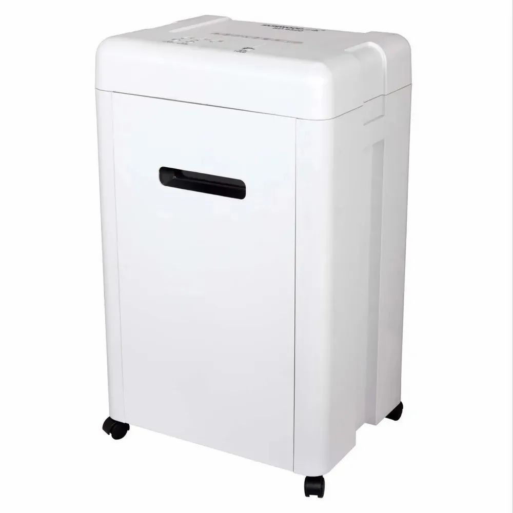 Antiva 9520 Paper Shredder Machine