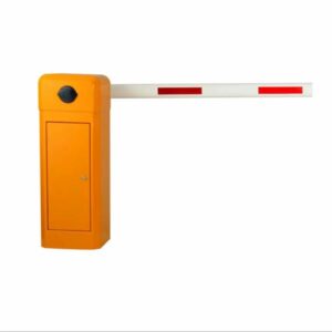 Automatic Boom Barriers