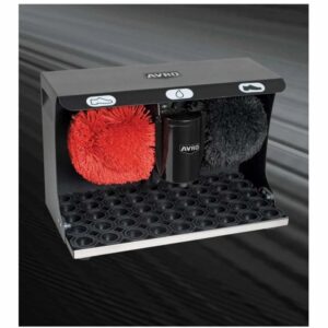 Avro Shoe Polish Machine SS-03