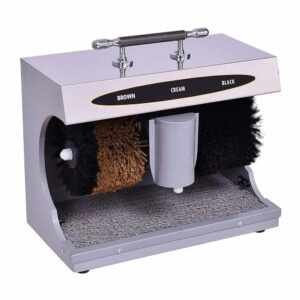 AVRO Shoe Shiner Machine SS-02