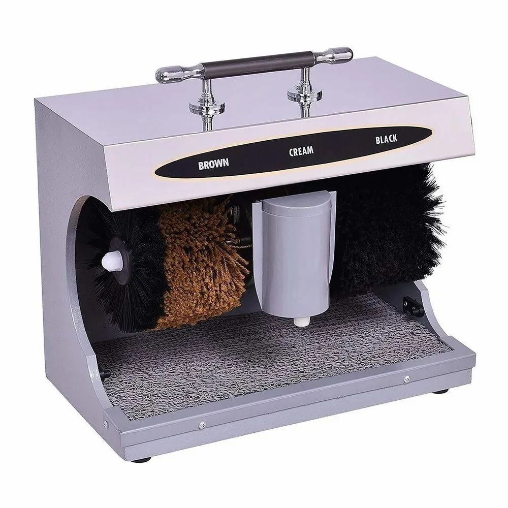 AVRO Shoe Shiner Machine SS-02