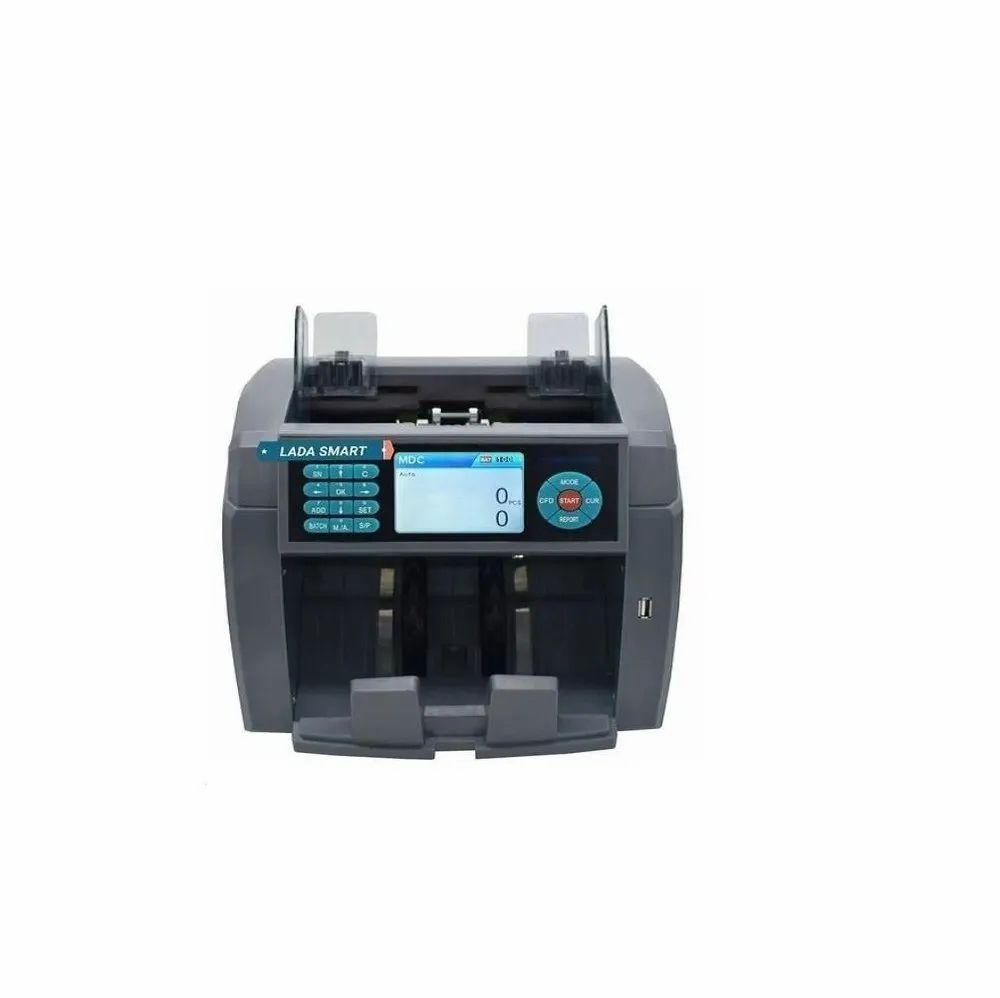 Banknote Sorter Machine Lada Smart
