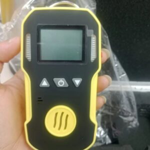 BH-90A Portable Single Gas Detector for H2
