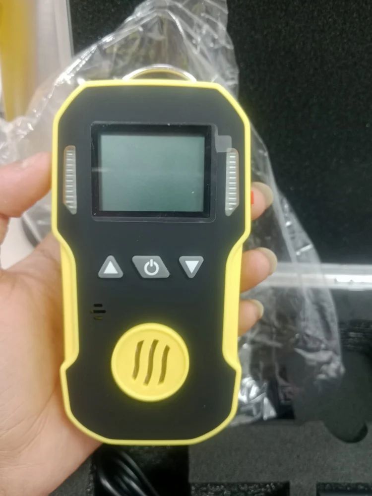 BH-90A Portable Single Gas Detector for H2