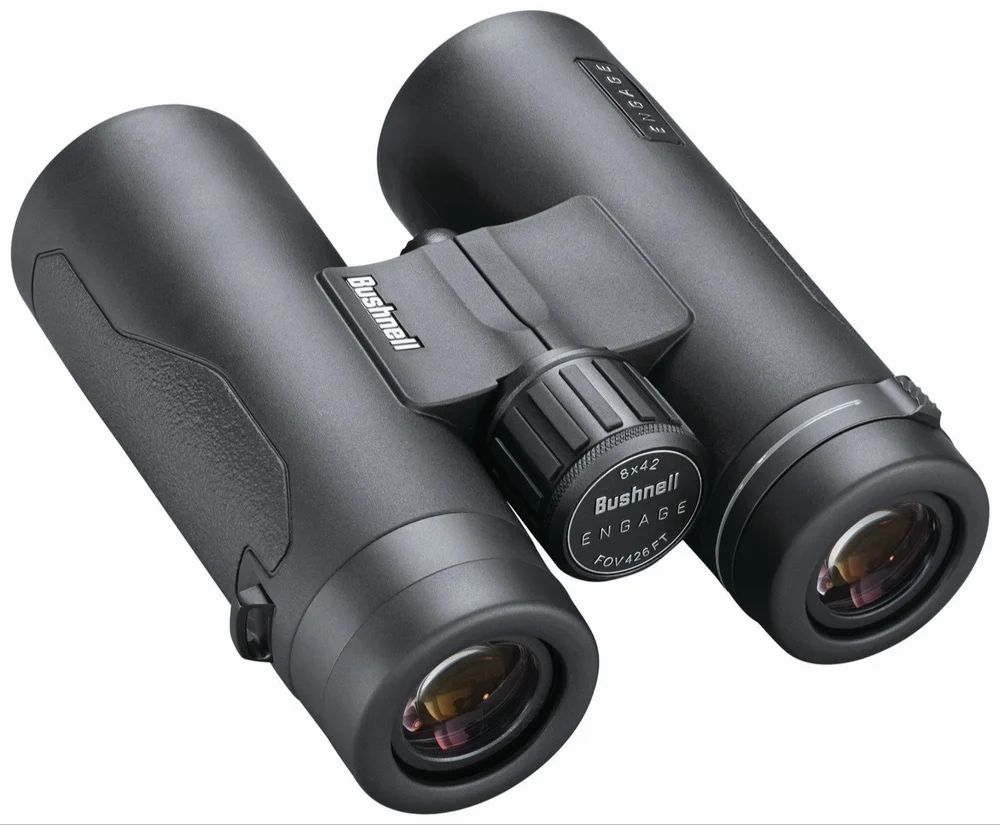 Binocular Bushnell ENGAGE EDX 8X42 BINOCULARS
