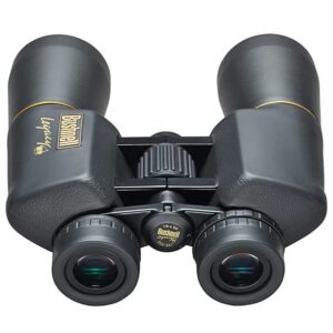 Bushnell 10X50 Legacy WP Binoculars