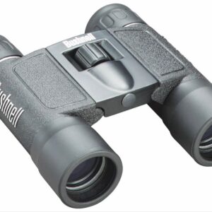 BUSHNELL BINOCULAR POWERVIEW 10x 25mm