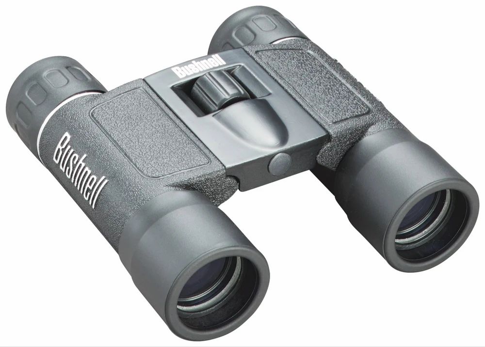 BUSHNELL BINOCULAR POWERVIEW 10x 25mm