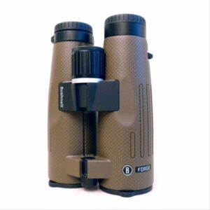 Bushnell Forge Binocular 8X42MM ROOF PRISM