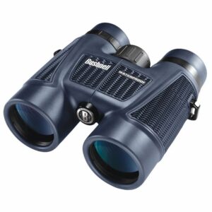 Bushnell H2O Waterproof/Fogproof Roof Prism Binocular ,