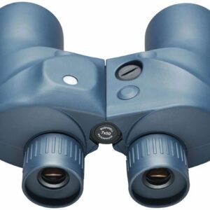 Bushnell Marine 7x50 Binoculars with Campass