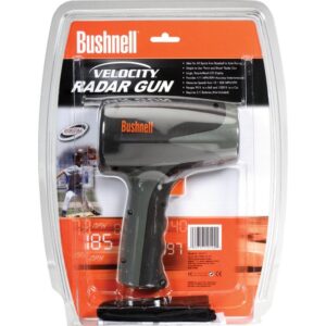 Bushnell Velocity Speed Radar Gun 101911