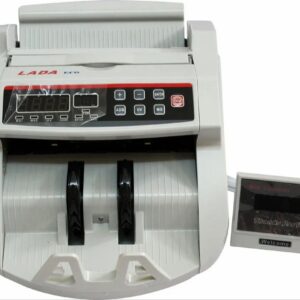 Cash Counting Bank Note Counter