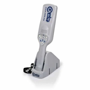 Ceia PD140E Hand Held Metal Detector