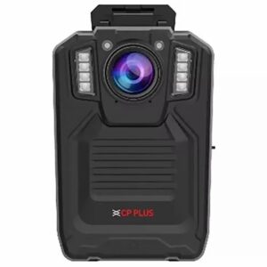 CP Plus Body Worn Camera CPDBP-H20