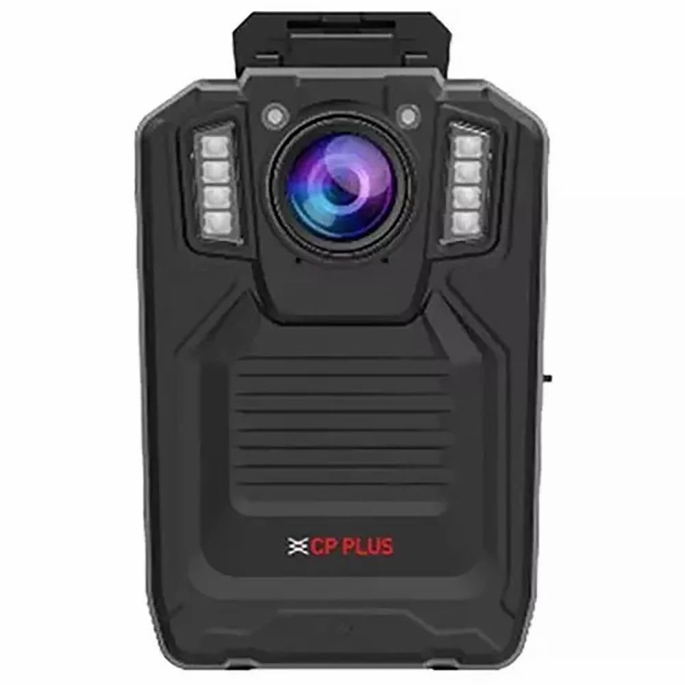 CP Plus Body Worn Camera CPDBP-H20