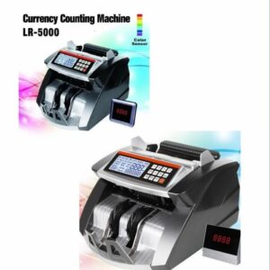 Currency Counting Machine LR-5000