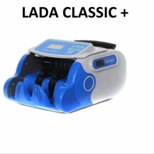 Currency Counting Machines Bank Note Counter Classic+