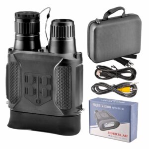 Digital Night Vision Binocular NV-400B