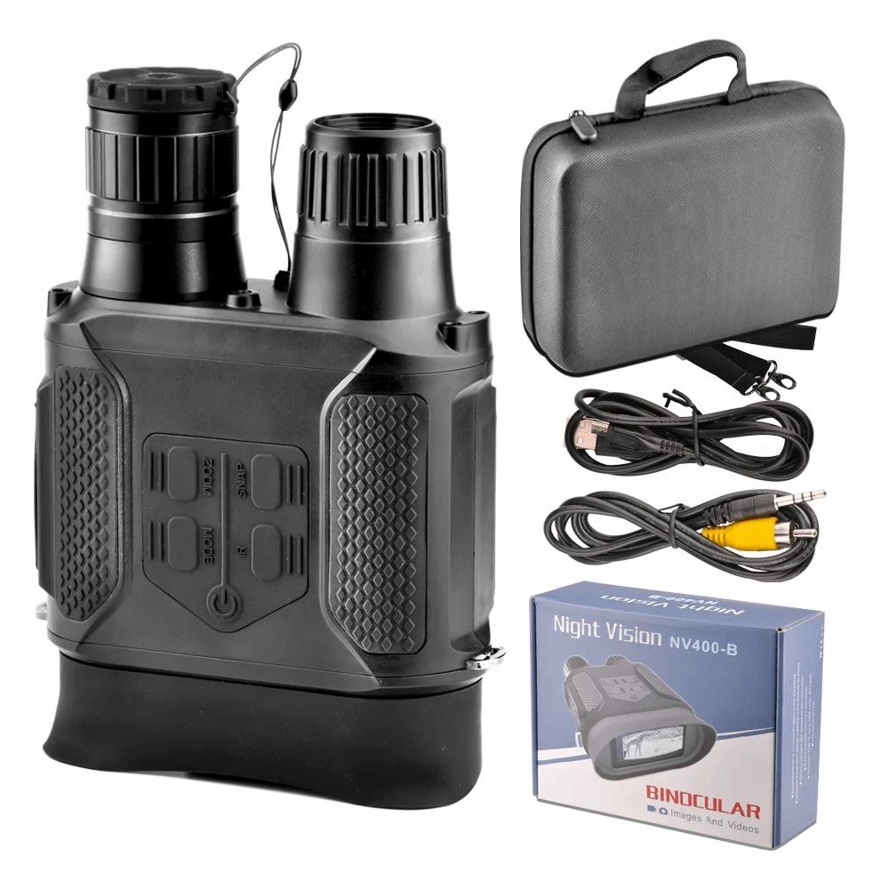 Digital Night Vision Binocular NV-400B
