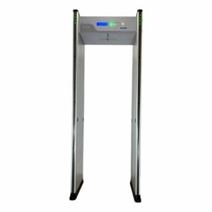 Door Frame Metal Detectors (DFMD) : PBR - 18Z