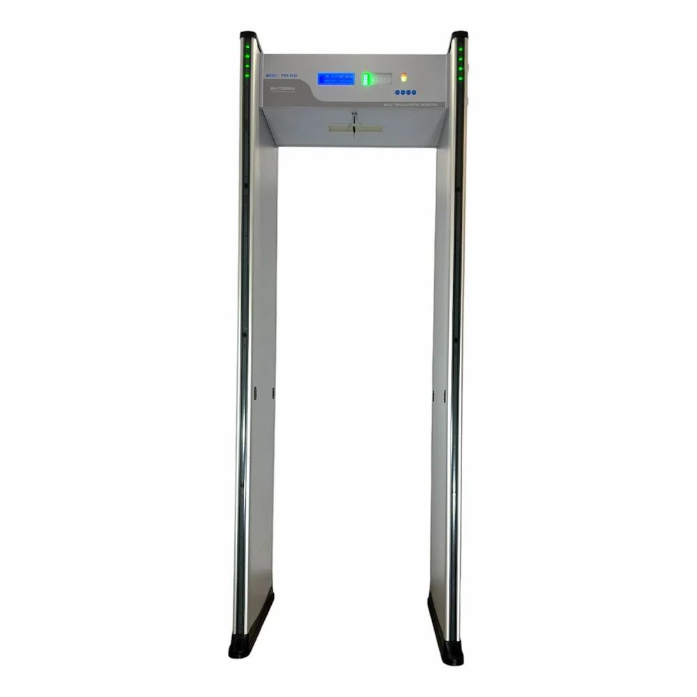 Door Frame Metal Detectors (DFMD) : PBR - 18Z