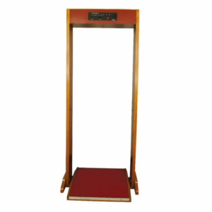 Door Frame Metal Detectors : PBR-Z1