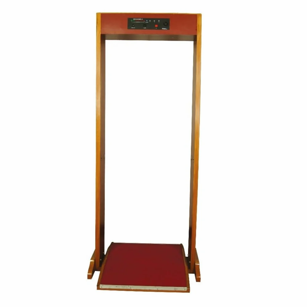 Door Frame Metal Detectors : PBR-Z1