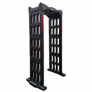 Door Frame Metal Detectors : VO 1313