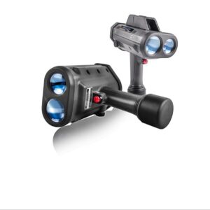 Dragon Eye Speed Lider Laser Speed Gun