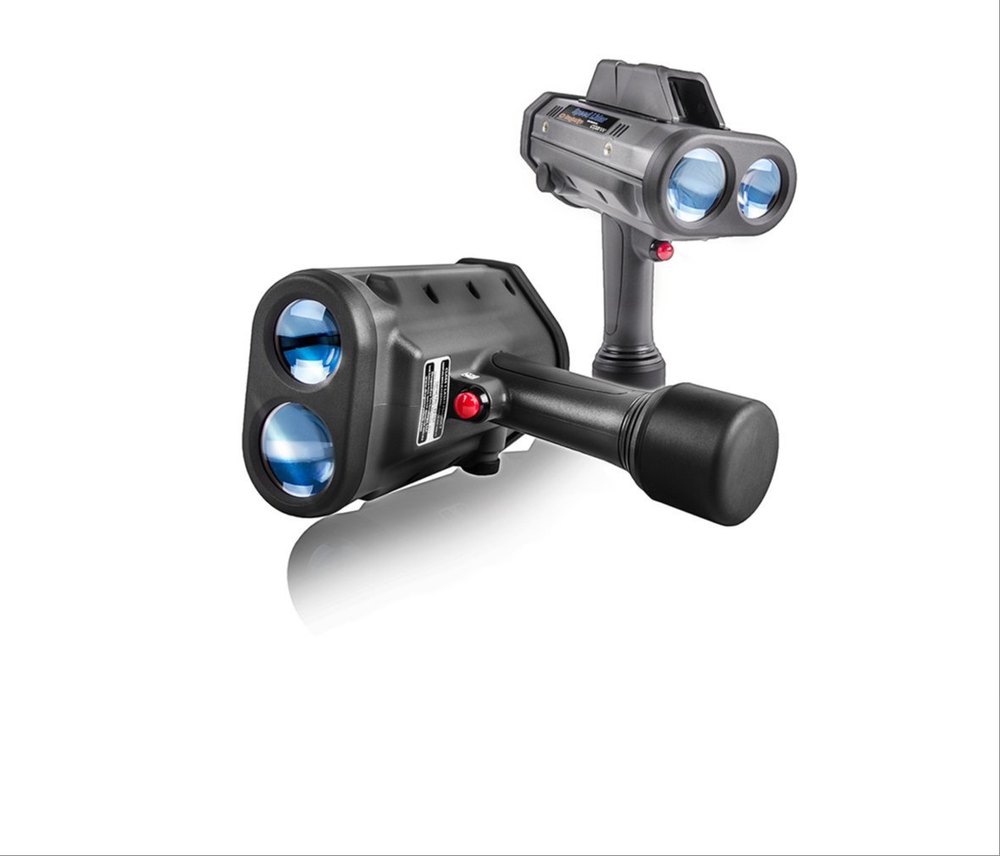 Dragon Eye Speed Lider Laser Speed Gun