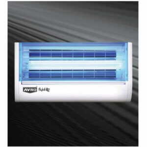 Electric Fly Catcher GP-4