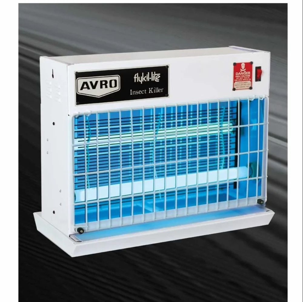 Electric Insect Killer Machine K-800