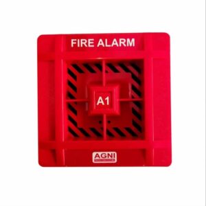 Electronic Fire Alarm Hooter