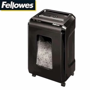 Fellowes 92cs Paper Shredder
