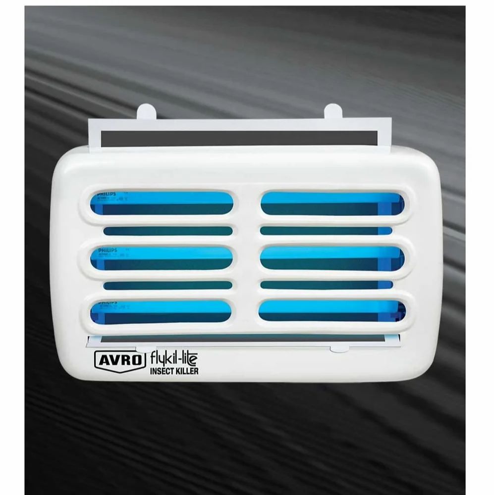 Fly Catcher Machine GP-1
